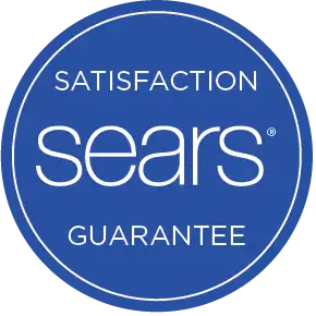 Sears Satisfaction Guarantee